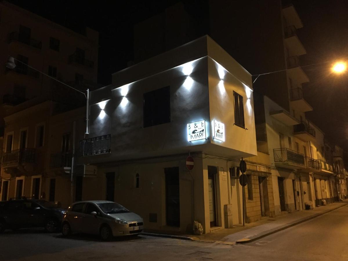 Blu Mare Bed & Breakfast *
